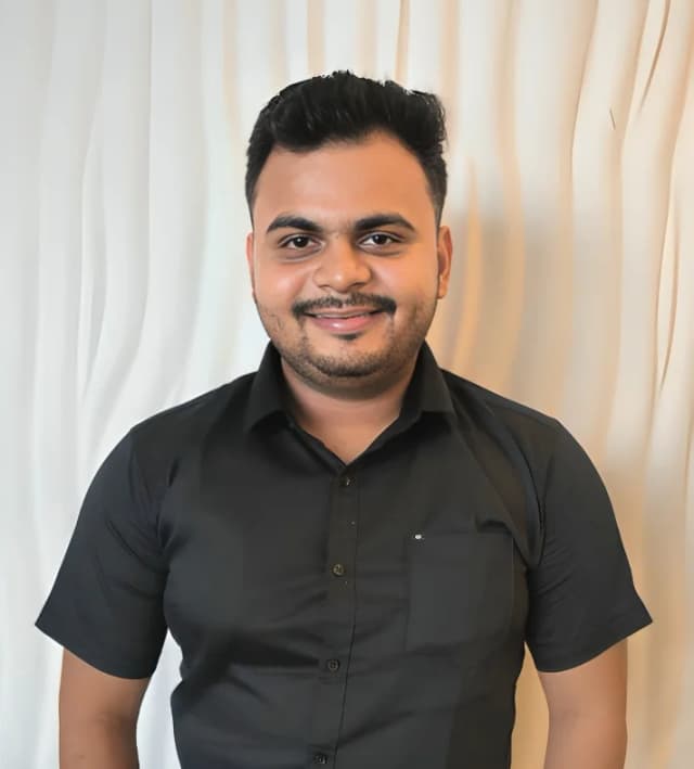 Mihir Gupta
