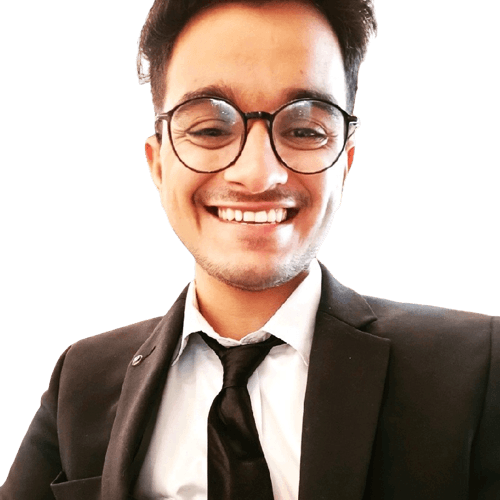 Keshav Sharma
